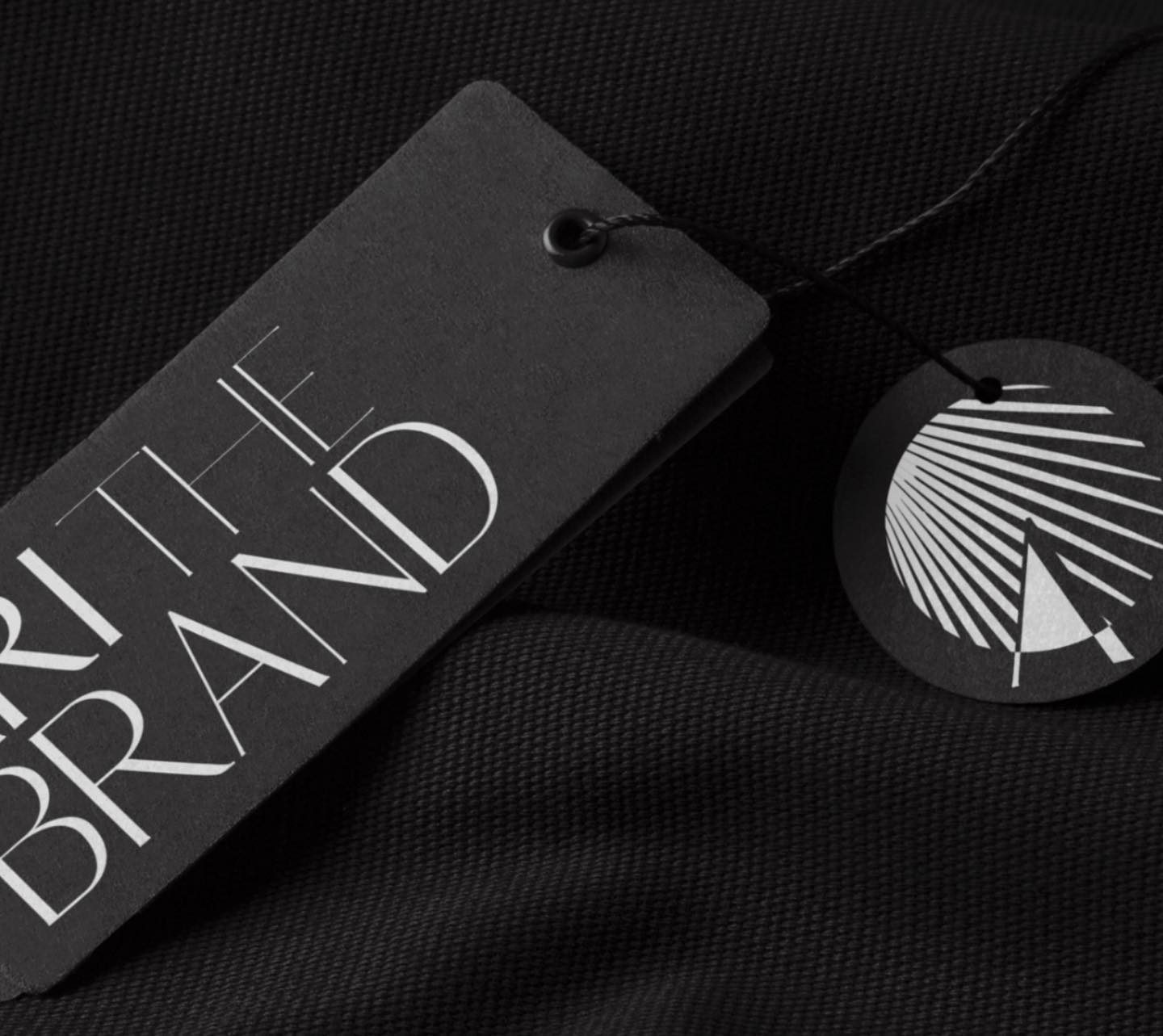 ARI brand system, detail 5
